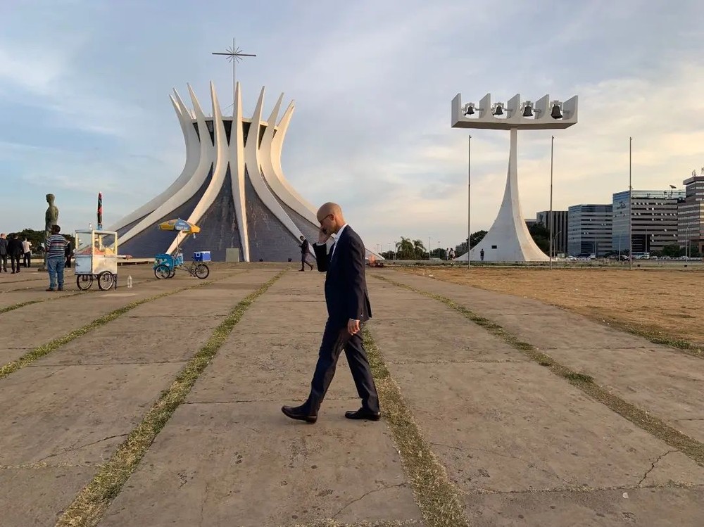 Chefe do Instituto de Finanças Internacionais prevê que o Brasil será a Suíça da América Latina