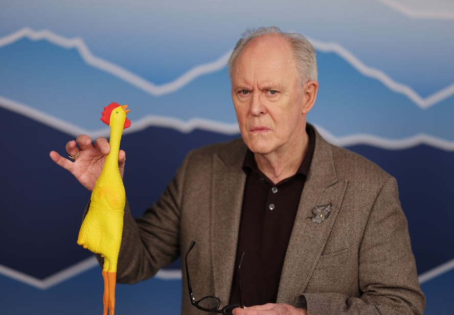 O Que Eu Fiz Ator De Conclave Conta Ter Enviado Nude Em Entrevista Para Novo Papel