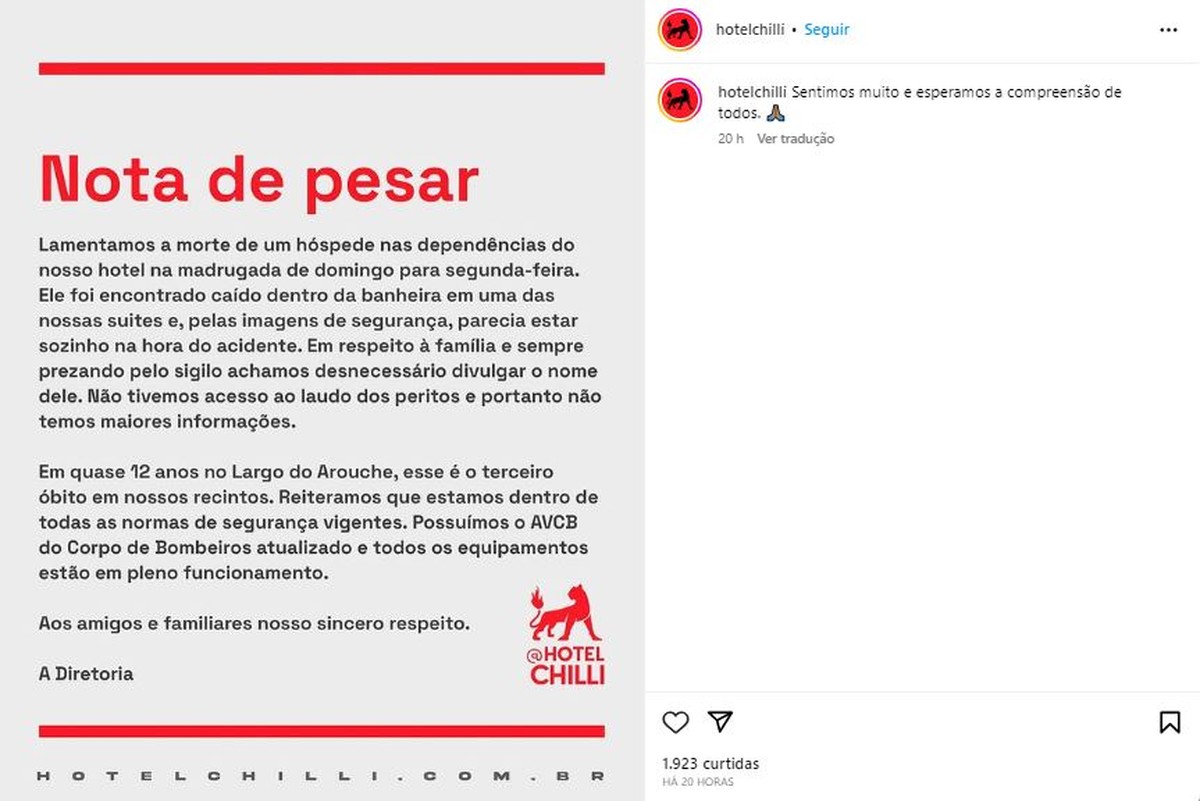 Homem é encontrado morto em sauna gay em SP