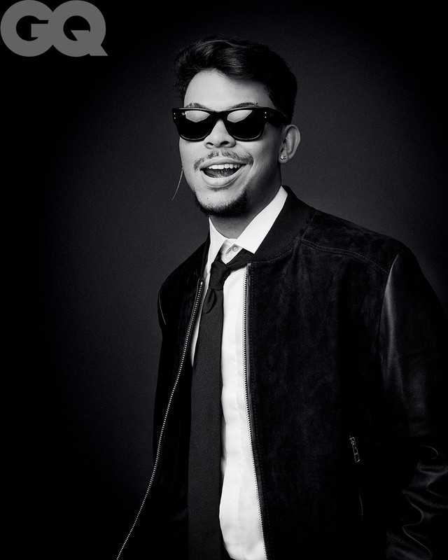 Fenômeno gospel e gay quem é Jessé Aguiar autor do sucesso Está Tudo Bem