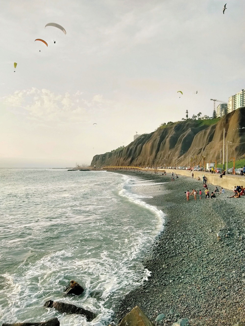 Barranco acima: o melhor do bairro descolado de Lima, no Peru