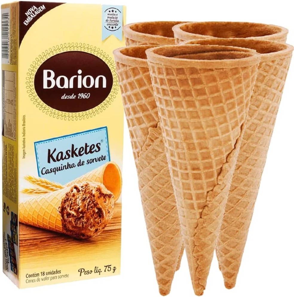 Para afastar o calorão: 5 itens para fazer sorvete em casa