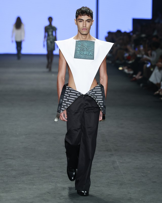 5 tendências do Rio Fashion Week para inspirar o guarda-roupa masculino