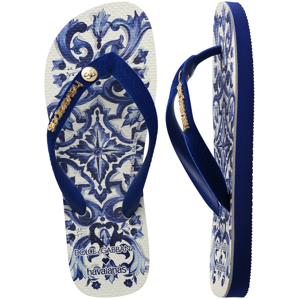 Havaianas gucci store
