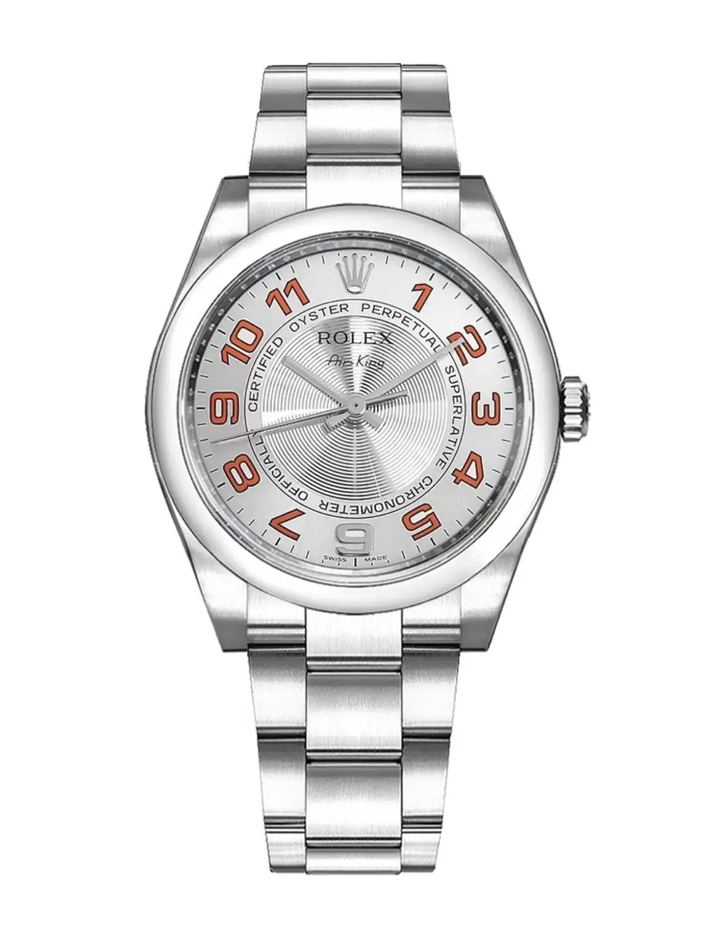 Os relógios Rolex mais 'baratos' e como adquiri-los