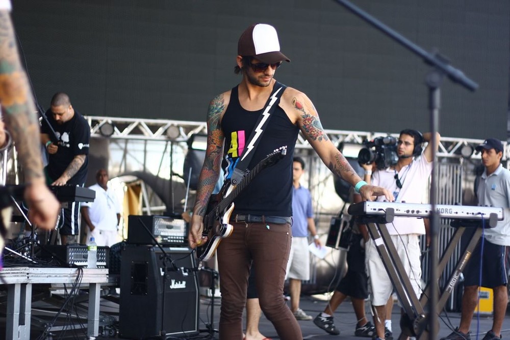 Não foi só uma fase: como o emo influenciou a moda no Brasil