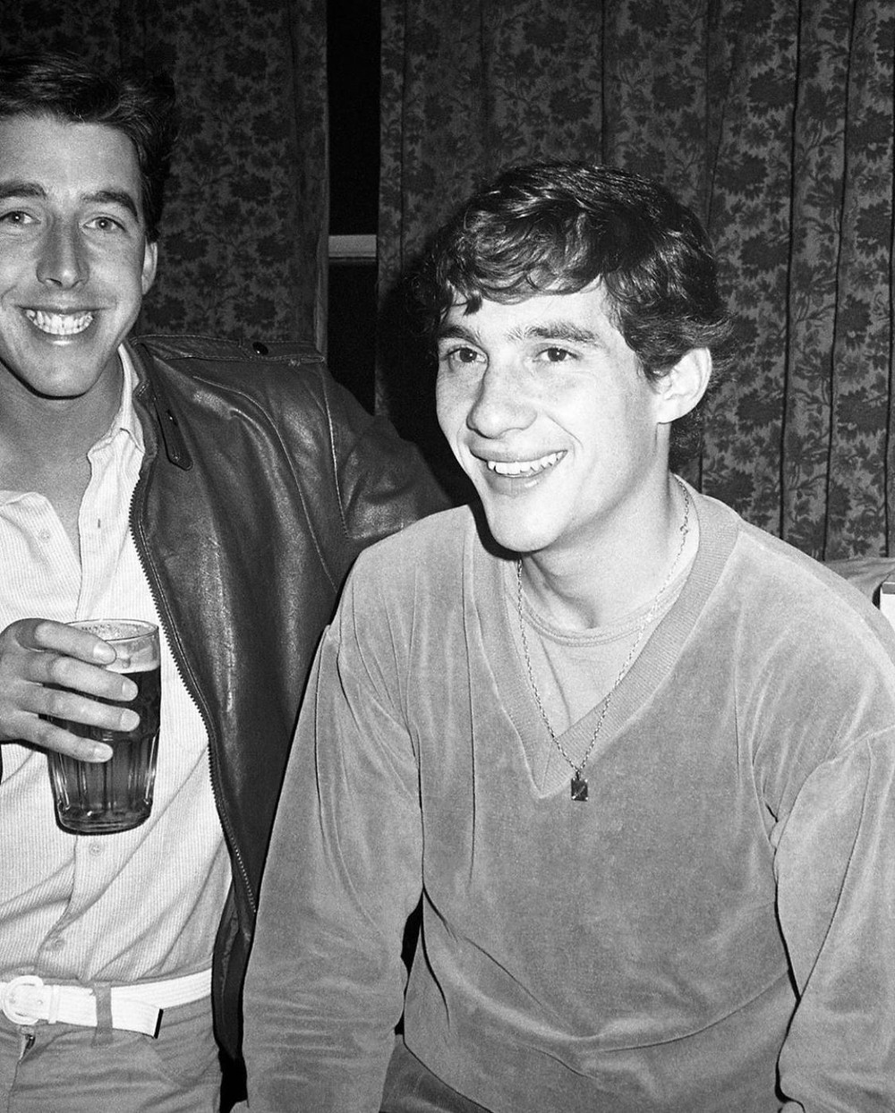 Fotógrafo de Ayrton Senna, Keith Sutton compartilha memórias e fotos ...