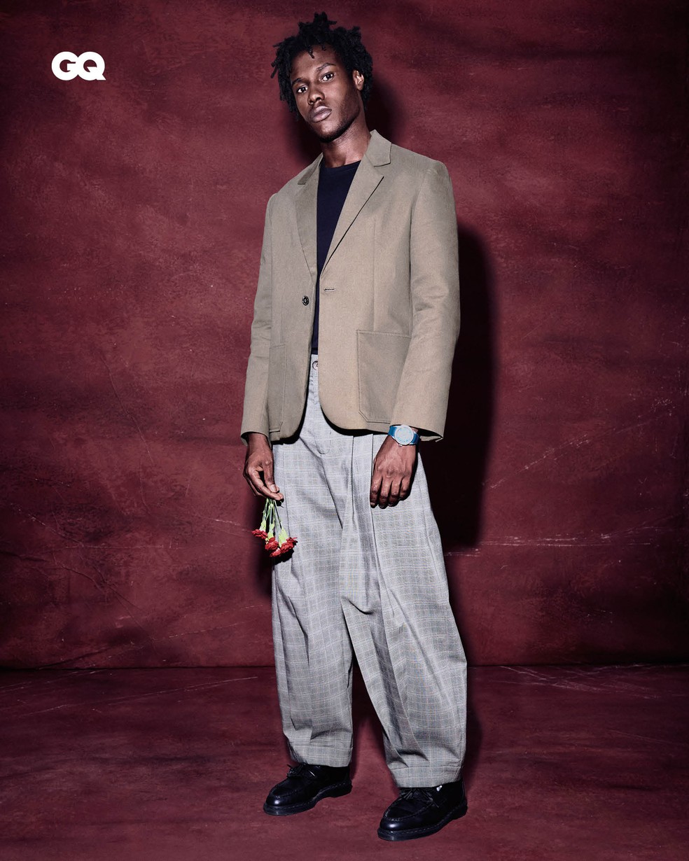 Korostenda minaj beraman