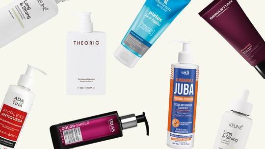 Os melhores produtos para cabelo do último ano, segundo o GQ Brasil Grooming Awards 2026
