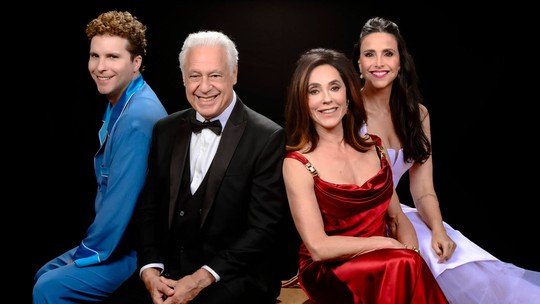 Antonio Fagundes vence processo de casal que pedia R$ 20 mil por chegar atrasado em peça; entenda o caso