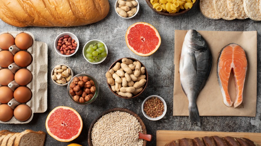 Alimentos que Aceleram o Metabolismo: O Que a Ciência Realmente Confirma