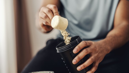 Proteína demais pode estar fazendo mal ao seu intestino