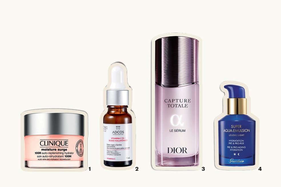 Os melhores produtos para a pele do rosto segundo o GQ Brasil Grooming ...
