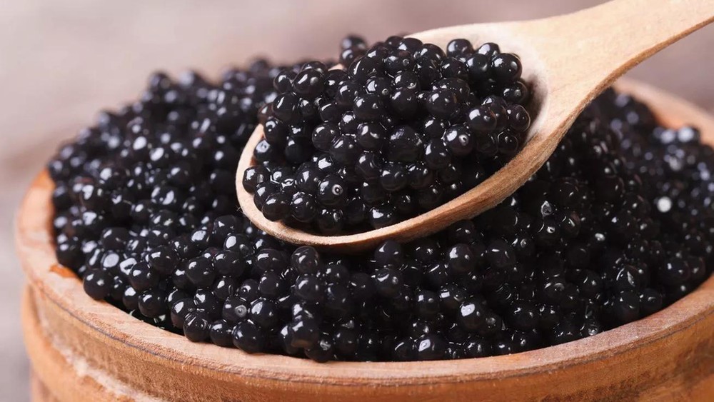 Nem toda ova é igual: saiba tudo sobre cada tipo de caviar