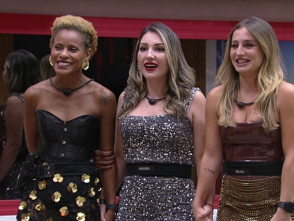 Quem Venceu O Bbb 23