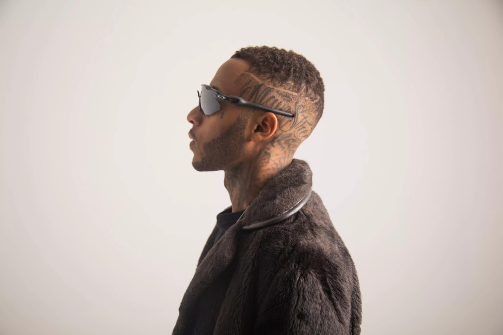 Quem é Orochi: novo fenômeno do rap nacional