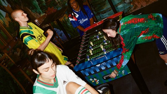 8 lançamentos de Adidas, Alexandre Won e mais 8 lançamentos de Adidas, Alexandre Won e mais