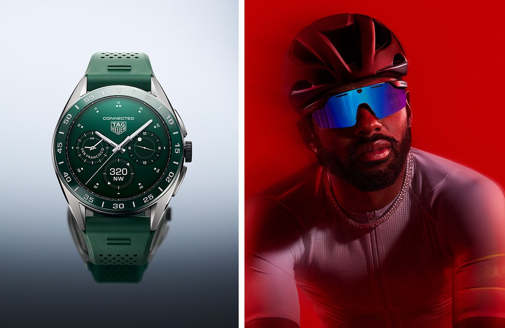 Relógios de luxo: os principais destaques da LVMH Watch Week 2024