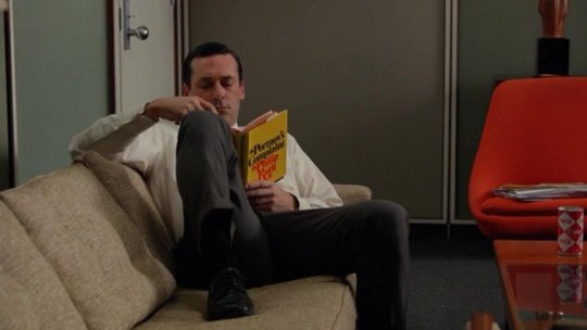 Livros curtos e profundos para ler em menos de uma semana Livros curtos e profundos para ler em menos de uma semana