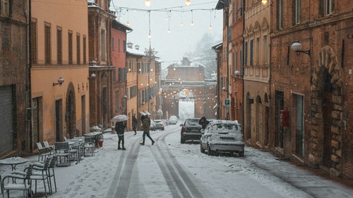 A região na Itália cuja população vive 10 anos a mais que os brasileiros