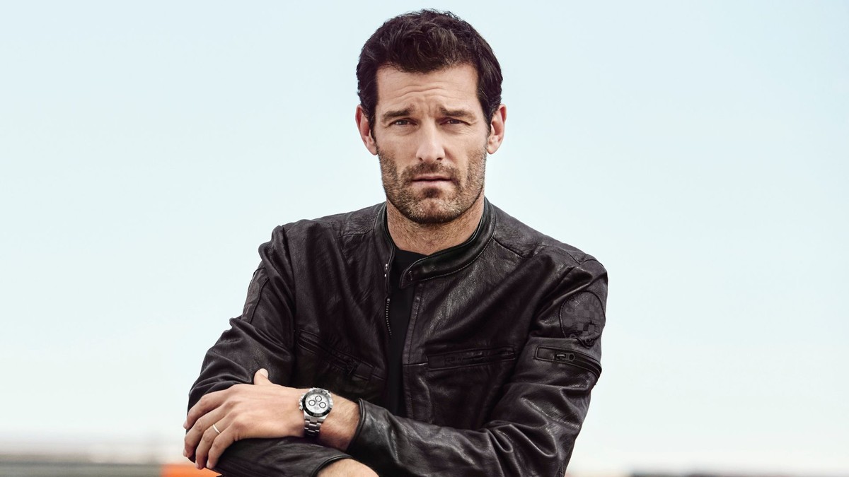 A Coleção Rolex de Mark Webber: Uma Paixão Milionária Revelada pelo Ex-Piloto de Fórmula 1