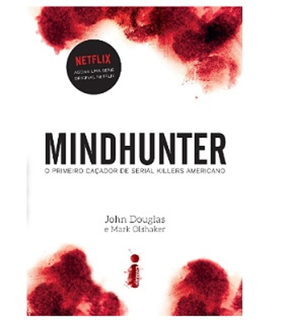 Mindhunter - disponível na Amazon — Foto: Divulgação
