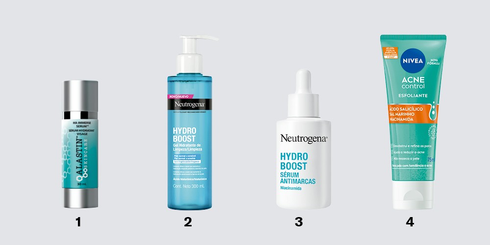 Os melhores produtos para rosto do último ano, segundo o GQ Brasil ...
