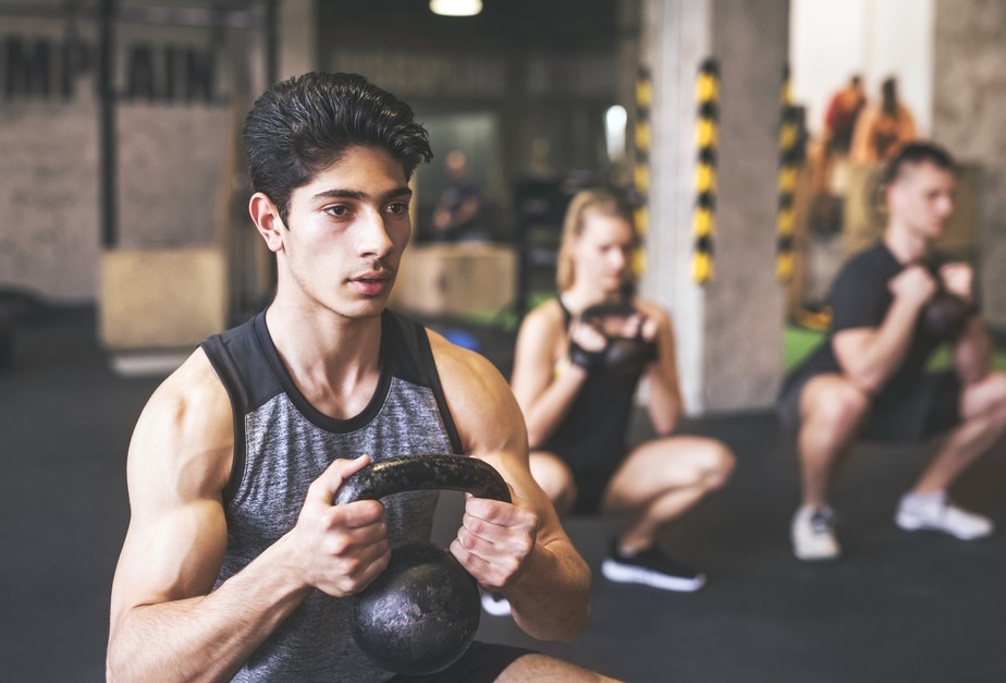 Vigorexia, a obsessão masculina por ter um corpo musculoso - Em Pauta -  Campo Grande News