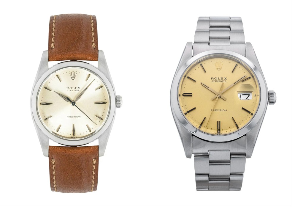 Os relógios Rolex mais 'baratos' e como adquiri-los