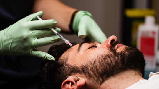 Por que este tratamento de pele com esperma de salmão se tornou a nova tendência do antienvelhecimento Por que este tratamento de pele com esperma de salmão se tornou a nova tendência do antienvelhecimento