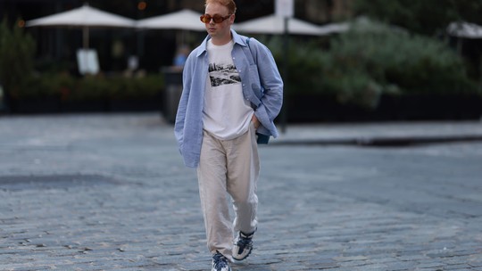 Cansou do jeans? Estas calças são aposta para o verão