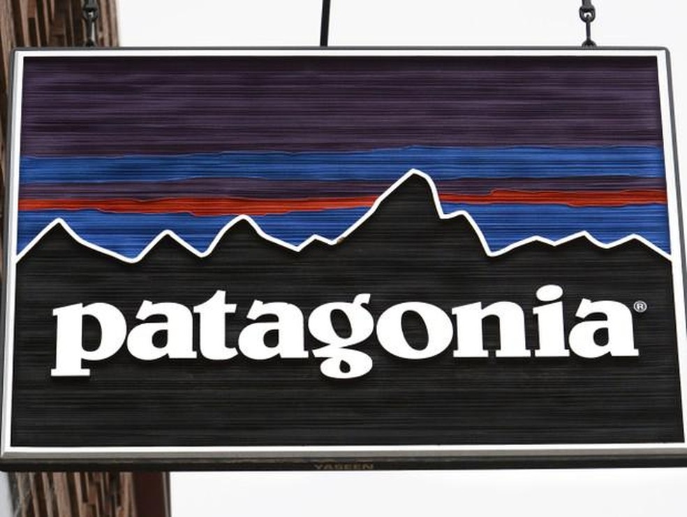 Marca de equipamentos Patagonia anuncia que realizará vendas ao Brasil