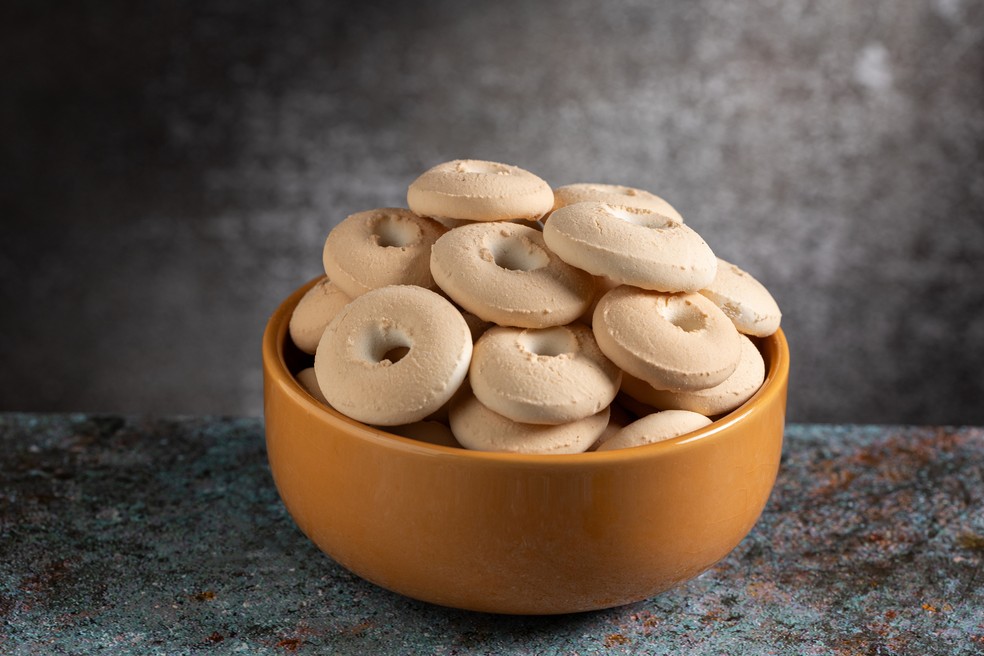 Sequilhos — Foto: Getty Images