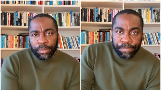 Lázaro Ramos compra imóvel onde mãe foi vítima de agressão pela patroa, em Salvador: "Justiça"