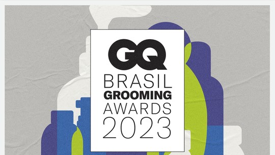 Conheça os jurados do GQ Brasil Grooming Awards - Pele, Barba, Cabelo e Bigode