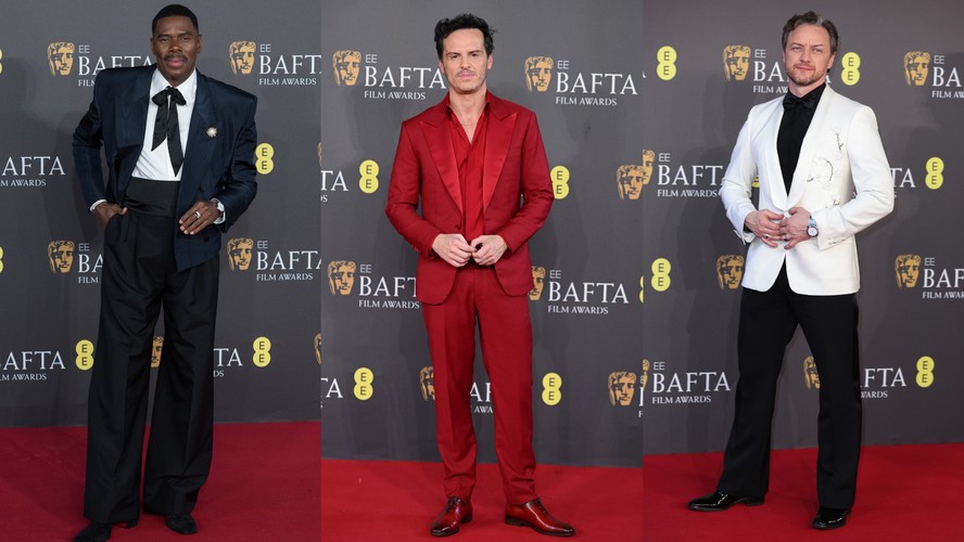 BAFTA 2024: 10 looks que amamos na premiação | Moda | GQ