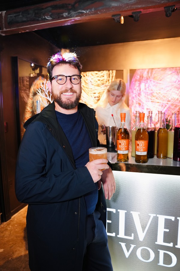 GQ Brasil promove festa para celebrar os 12 anos de vida; veja fotos