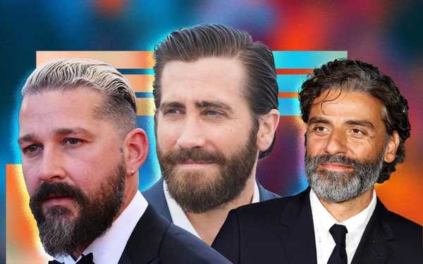 3 estilos de barba cheia que vão te deixar mais estiloso