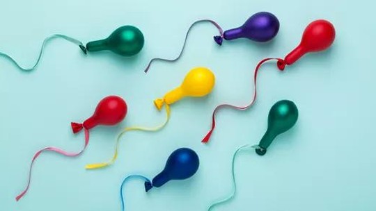 O que altera o cheiro e o gosto do esperma? 