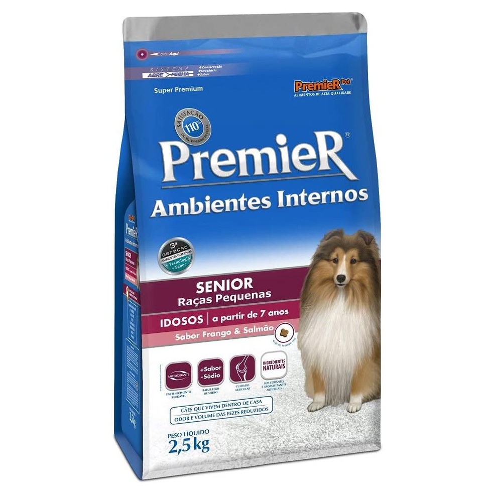 Dicas de produtos para dar conforto ao seu cão idoso