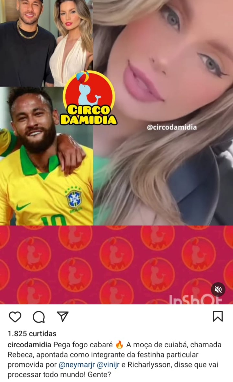 Ex-affair de Neymar esquece craque e engata namoro com outro - Fotos - R7  Futebol