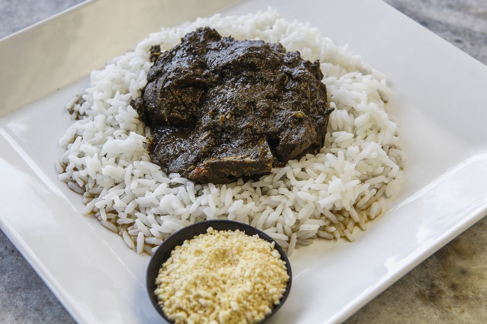 Maniçoba — Foto: Getty Images