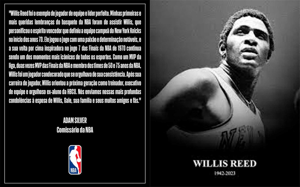 Ele virou milionário e pode ser MVP da NBA, mas uma tragédia não deixou que  o pai que tanto sofreu curtisse seu sucesso - ESPN