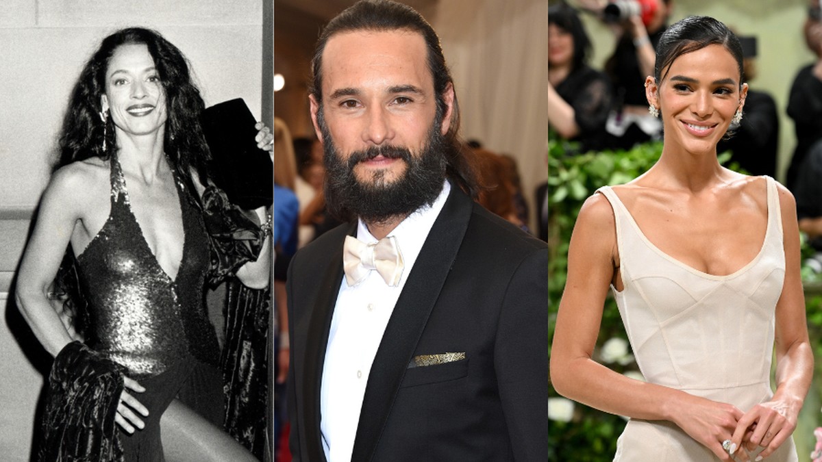 Met Gala 2025: 5 Celebridades Brasileiras que Já Desfilaram no Tapete Vermelho do Evento de Luxo