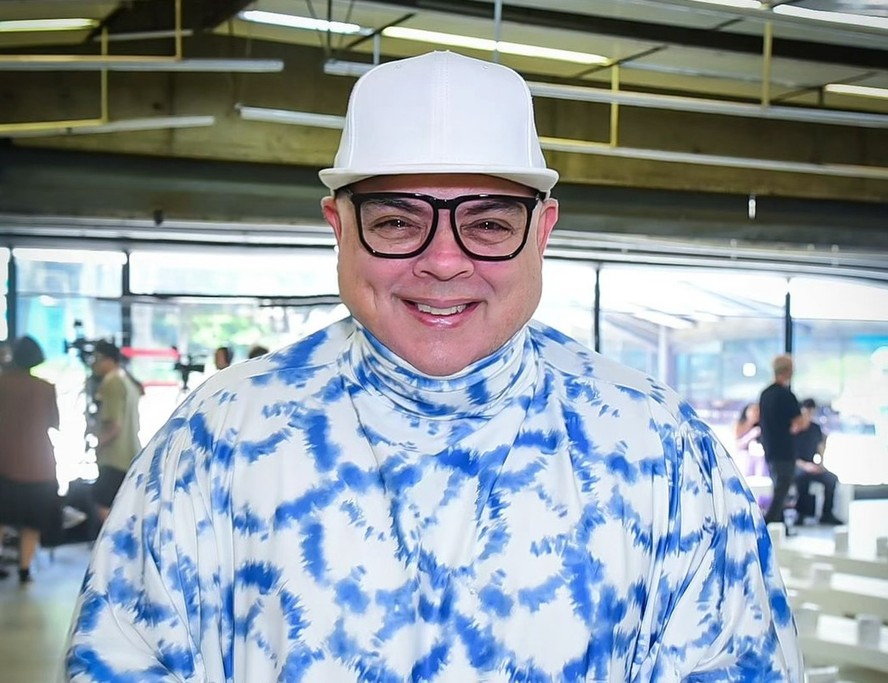 DJ Zé Pedro diz ter se curado de depressão com banana verde