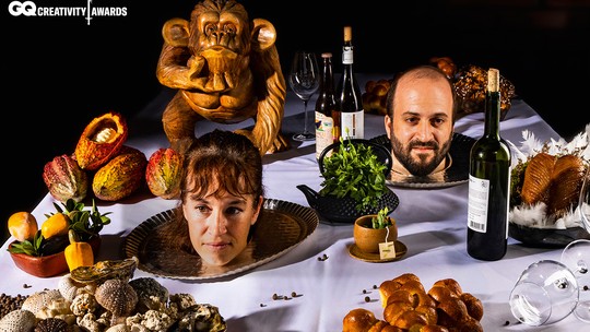 Casal renova gastronomia baiana com o restaurante Manga
