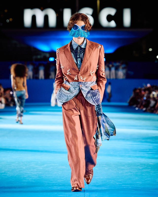 5 tendências do Rio Fashion Week para inspirar o guarda-roupa masculino