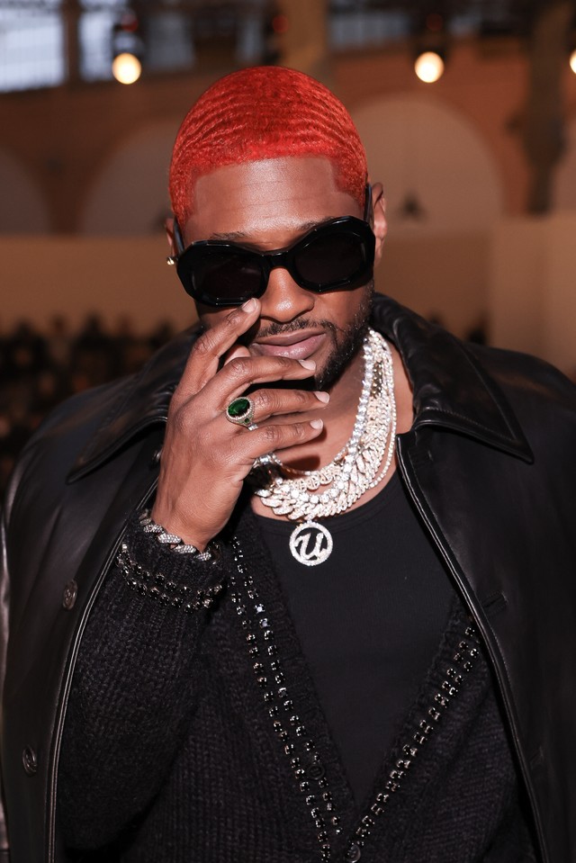 As tendências de cabelo para os homens em 2024