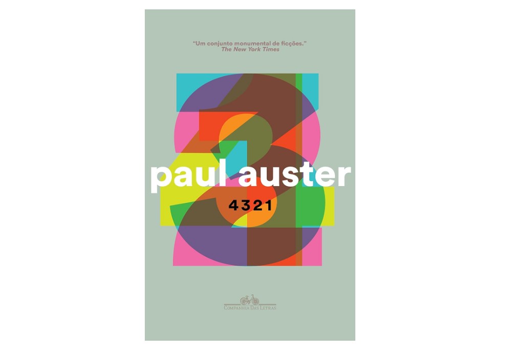 Como começar a ler Paul Auster