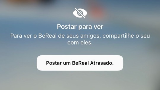 BeReal é escolhido o aplicativo do ano pelo App Store Awards 2022, da Apple